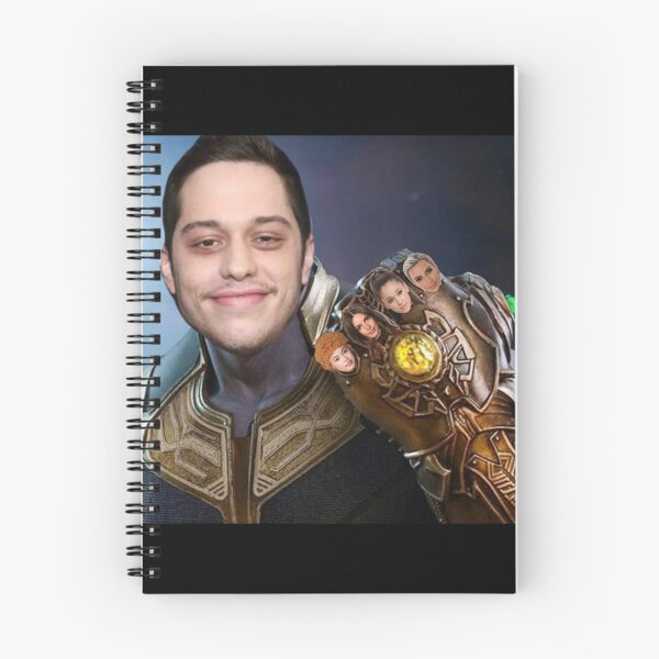 Artikelvorschau, Pete Davidson nimmt sie alle mit entworfen und verkauft von GregoryMendoza.