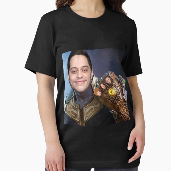 Artikel-Vorschau von Pete Davidson nimmt sie alle mit, designt und verkauft von GregoryMendoza.