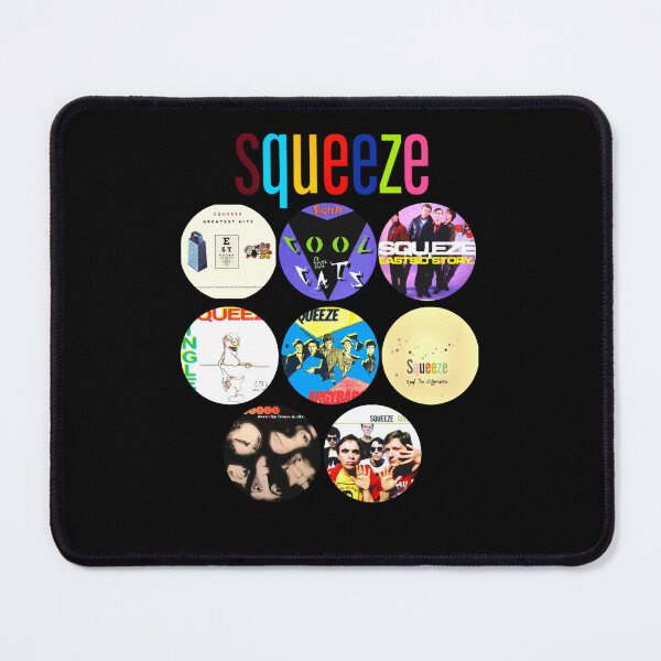 Item preview, Squeeze Band Shirt Squeeze Band designed and sold by MissAshtyn.