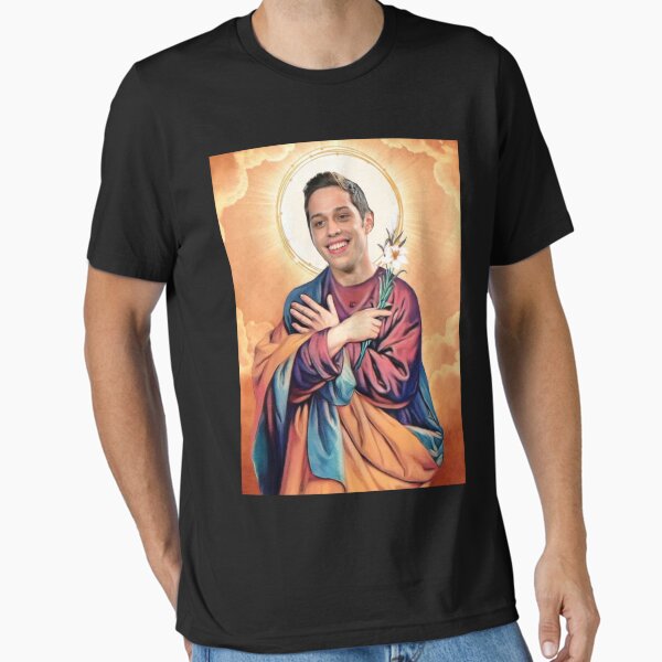 Artikel-Vorschau von Pete Davidson Gebetskerze, designt und verkauft von GregoryMendoza.
