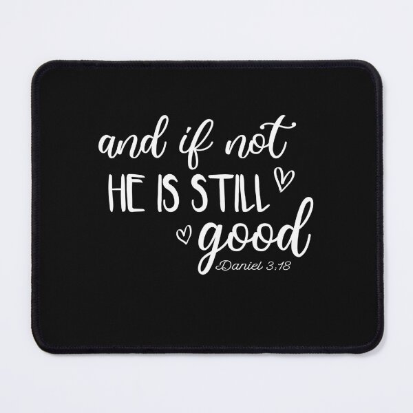 Item preview, and if not he is still good	 designed and sold by SheIsAQueen.