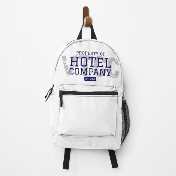 Item preview, Property of H Company Logo - Blue/Grey designed and sold by DataTrax.