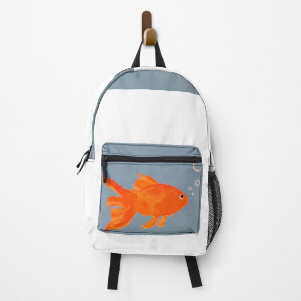 Item preview, goldfish designed and sold by emilyharpur.