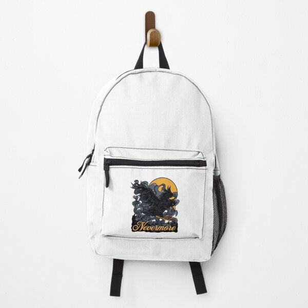 Item preview, Edgar Allan Poe The Raven Nevermore designed and sold by nemadrig.