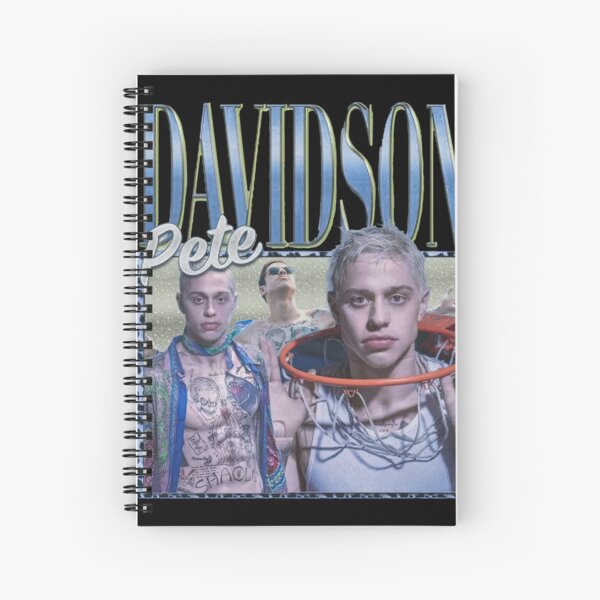 Item preview, Pete Davidson Retro designed and sold by GregoryMendoza.