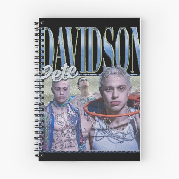 Artikelvorschau, Pete Davidson Retro entworfen und verkauft von GregoryMendoza.