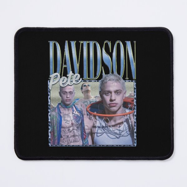 Item preview, Pete Davidson Retro designed and sold by GregoryMendoza.