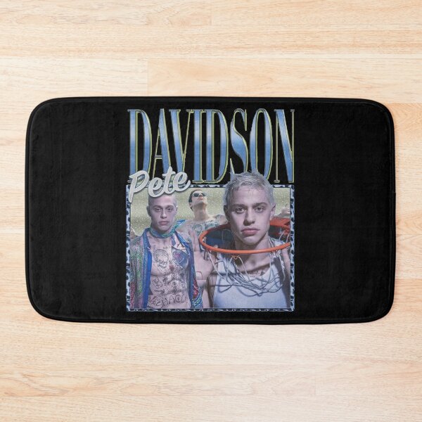 Item preview, Pete Davidson Retro designed and sold by GregoryMendoza.