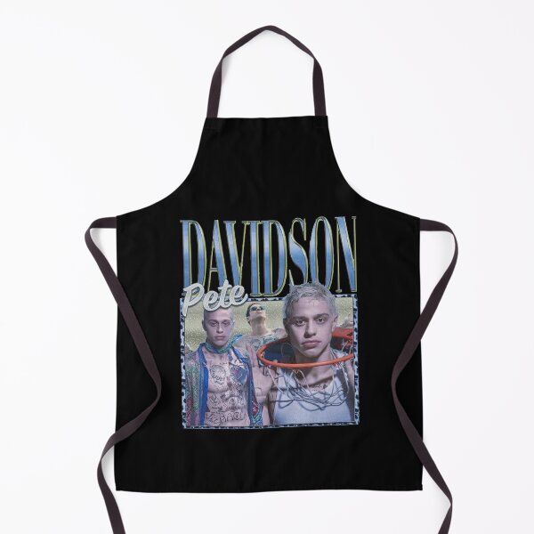 Item preview, Pete Davidson Retro designed and sold by GregoryMendoza.