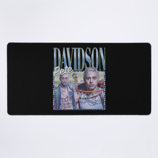 Item preview, Pete Davidson Retro designed and sold by GregoryMendoza.