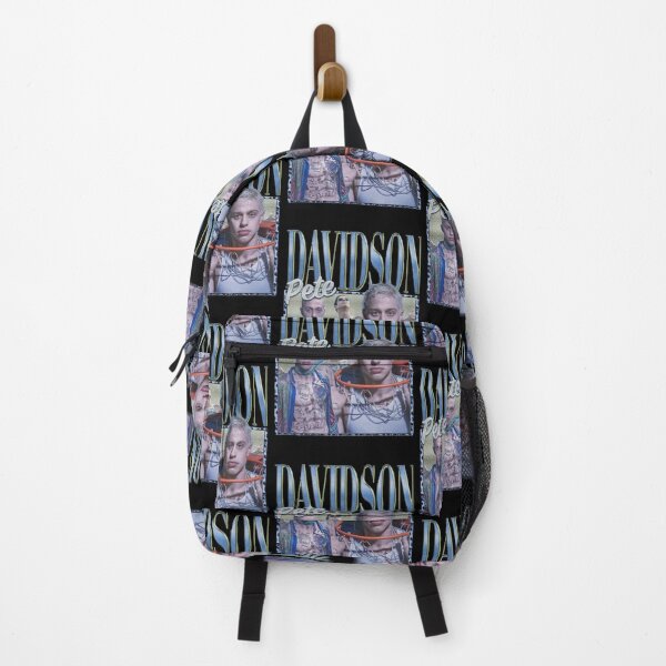 Item preview, Pete Davidson Retro designed and sold by GregoryMendoza.