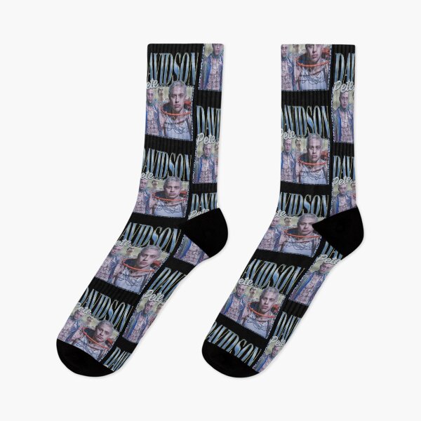 Item preview, Pete Davidson Retro designed and sold by GregoryMendoza.