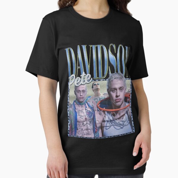 Artikel-Vorschau von Pete Davidson Retro, designt und verkauft von GregoryMendoza.