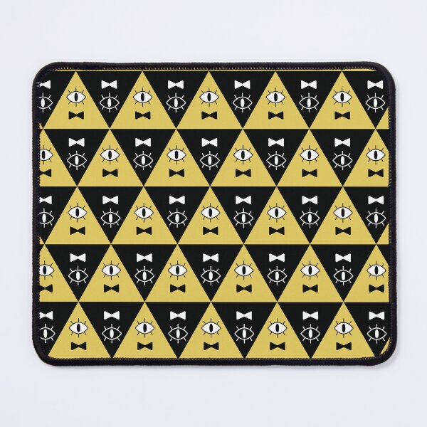 Item preview, Bill Cypher Pattern designed and sold by LunaticoDraws.