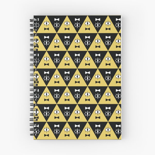 Item preview, Bill Cypher Pattern designed and sold by LunaticoDraws.