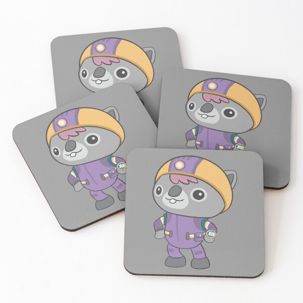 Item preview, The Octonauts Ryla designed and sold by Sunriya.