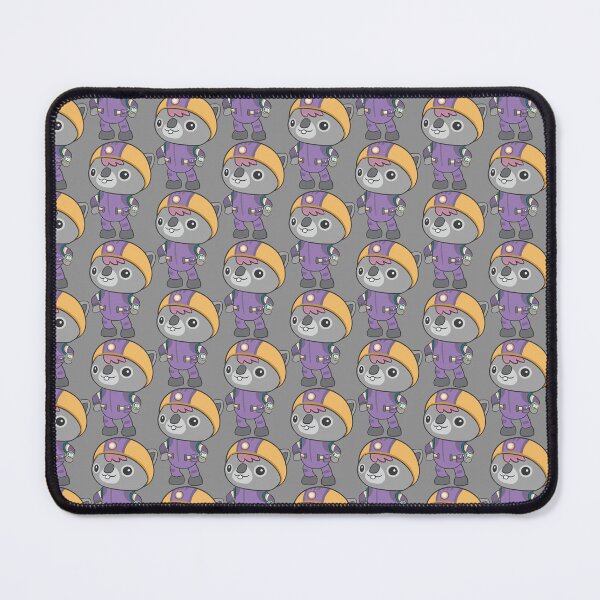 Item preview, The Octonauts Ryla designed and sold by Sunriya.