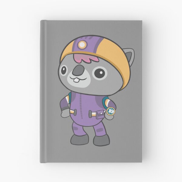 Item preview, The Octonauts Ryla designed and sold by Sunriya.