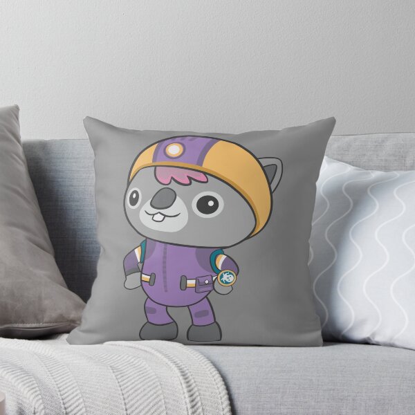 Item preview, The Octonauts Ryla designed and sold by Sunriya.
