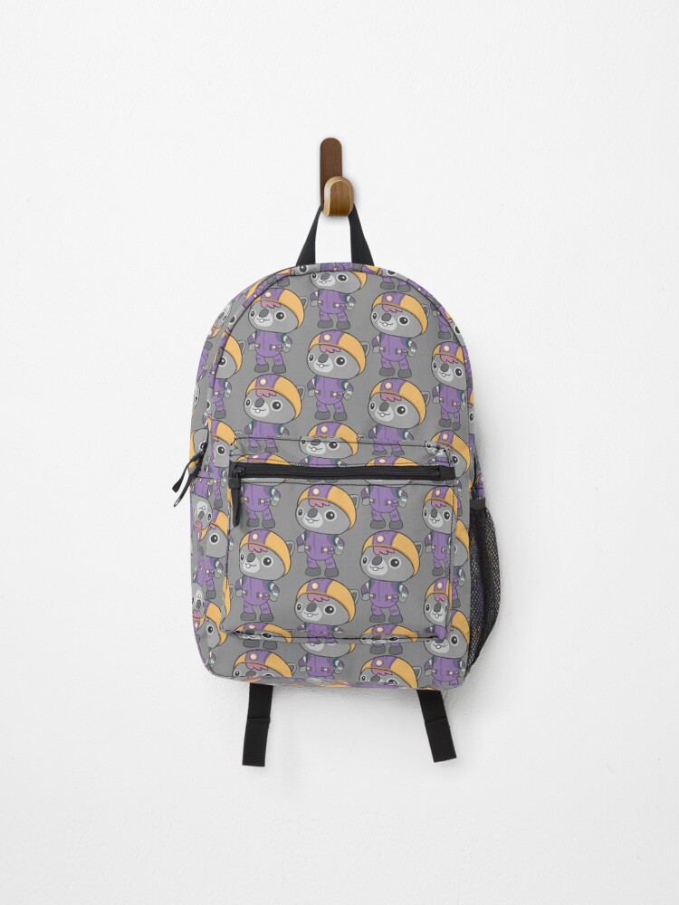 Thumbnail 1 of 3, Backpack, The Octonauts Ryla designed and sold by Sunriya.