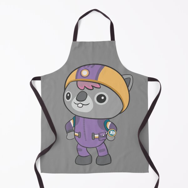 Item preview, The Octonauts Ryla designed and sold by Sunriya.