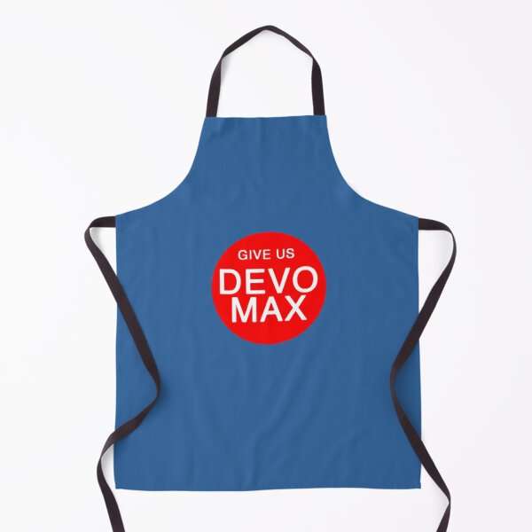 Item preview, Give Us Devo Max Red designed and sold by nemadrig.