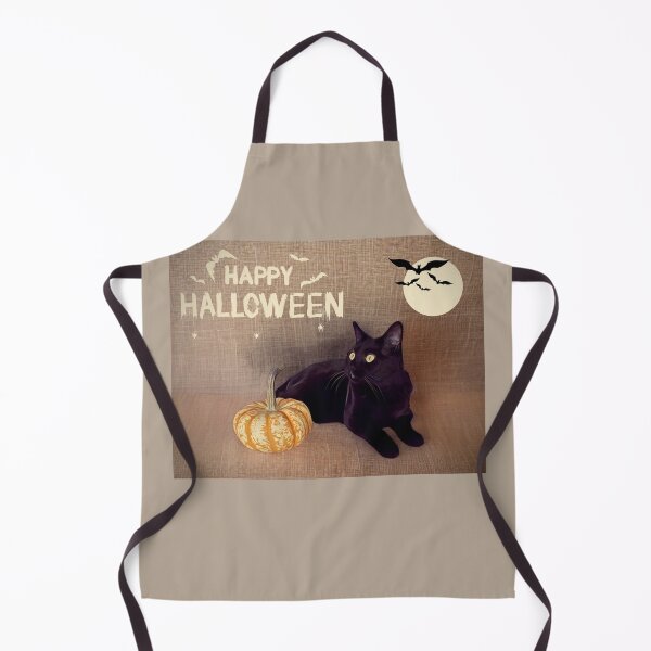 Artikelvorschau, Feline Fine an Halloween entworfen und verkauft von oh-bi-me.