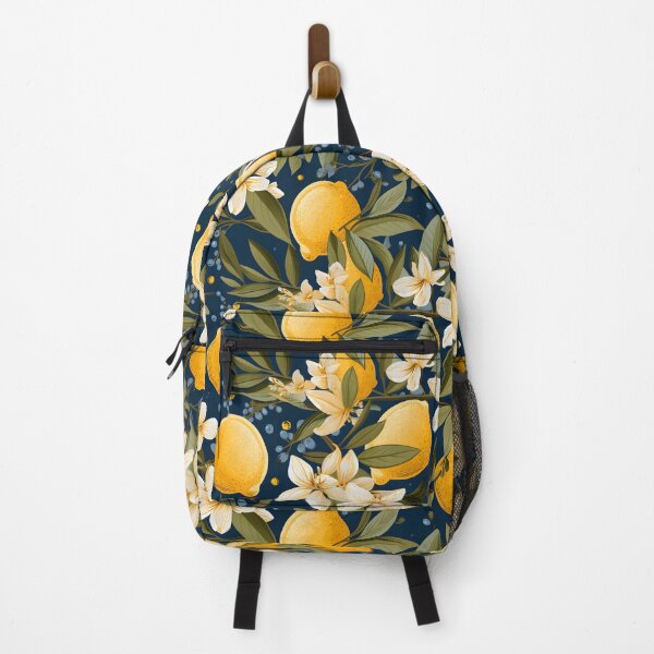 Item preview, Sorrento Lemons 5 designed and sold by DigitalPatternx.