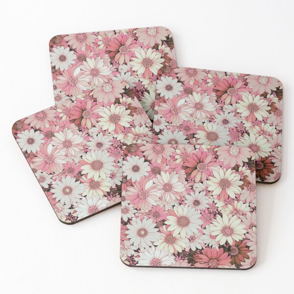 Item preview, Floral Composition Flowers Abundance Maximalist Flowercore Floral Display 4 of 4 designed and sold by Beachy.