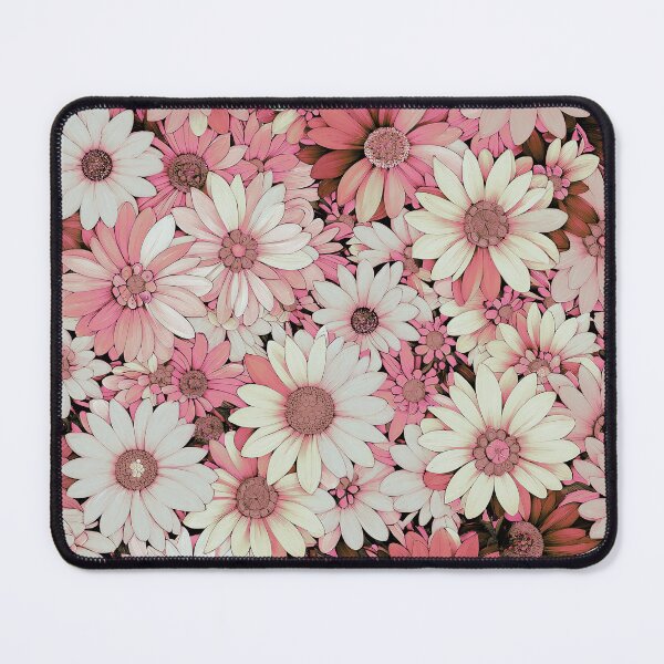 Item preview, Floral Composition Flowers Abundance Maximalist Flowercore Floral Display 4 of 4 designed and sold by Beachy.