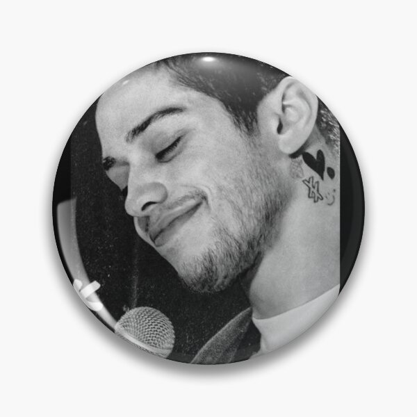 Item preview, pete davidson tattoo designed and sold by GregoryMendoza.