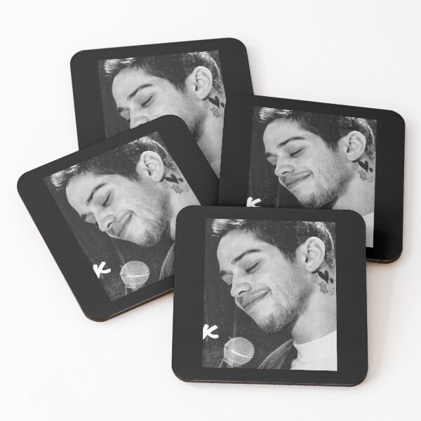Item preview, pete davidson tattoo designed and sold by GregoryMendoza.