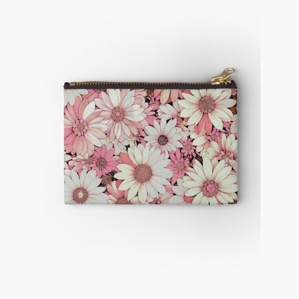 Item preview, Floral Composition Flowers Abundance Maximalist Flowercore Floral Display 4 of 4 designed and sold by Beachy.