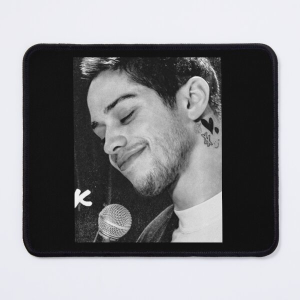 Item preview, pete davidson tattoo designed and sold by GregoryMendoza.