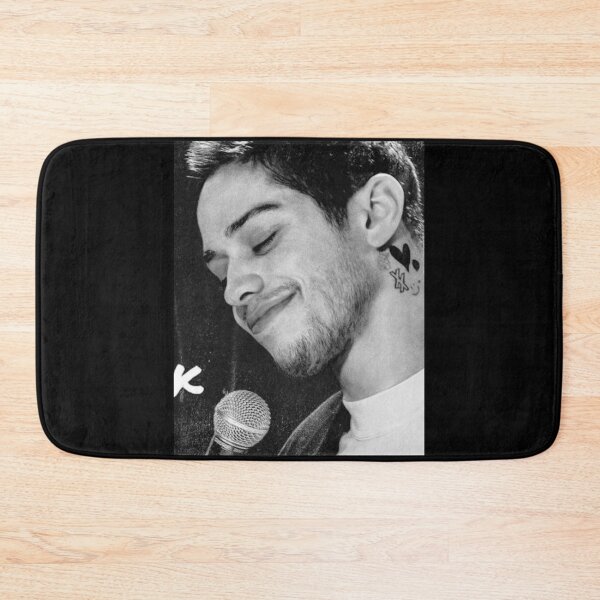Item preview, pete davidson tattoo designed and sold by GregoryMendoza.