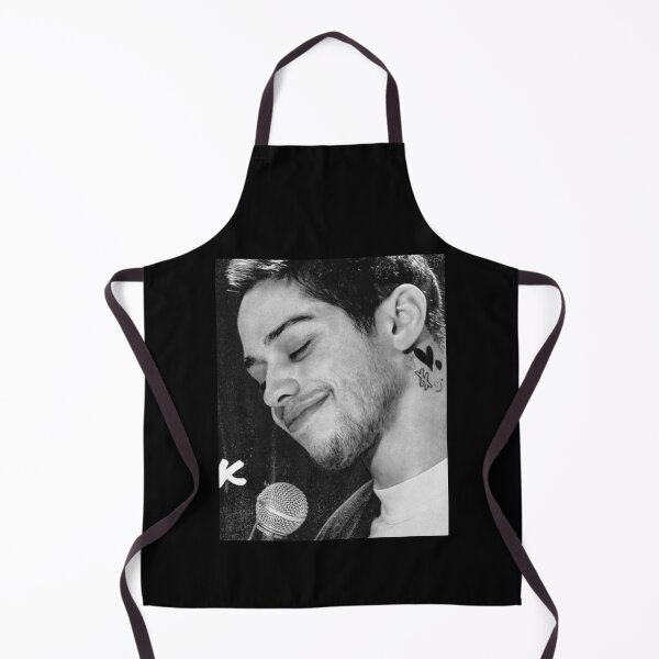 Item preview, pete davidson tattoo designed and sold by GregoryMendoza.