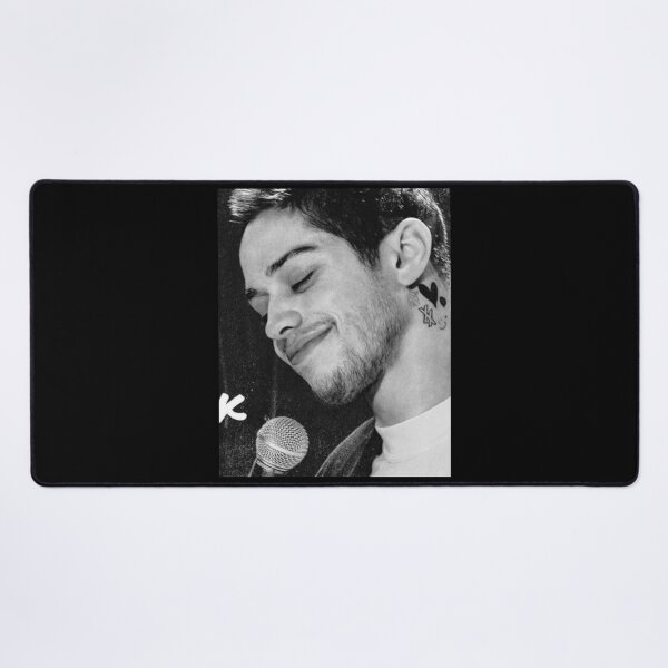 Item preview, pete davidson tattoo designed and sold by GregoryMendoza.