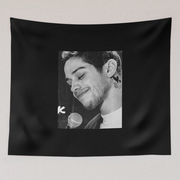 Item preview, pete davidson tattoo designed and sold by GregoryMendoza.
