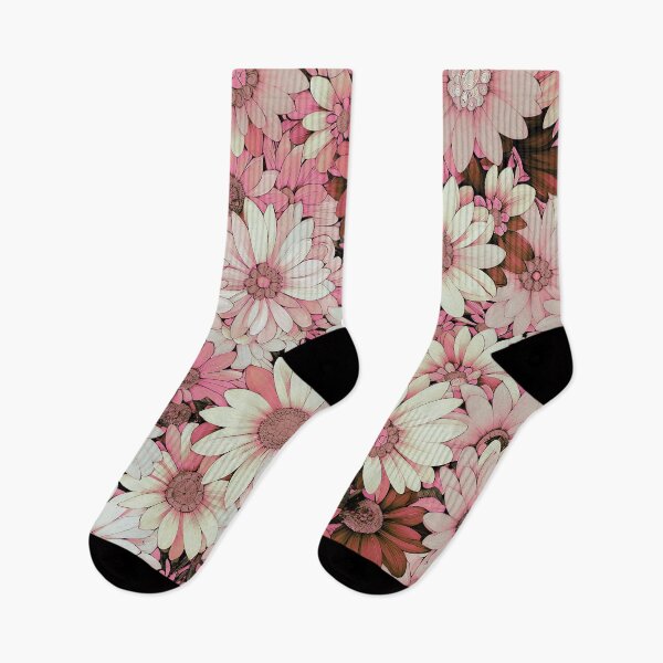 Item preview, Floral Composition Flowers Abundance Maximalist Flowercore Floral Display 4 of 4 designed and sold by Beachy.