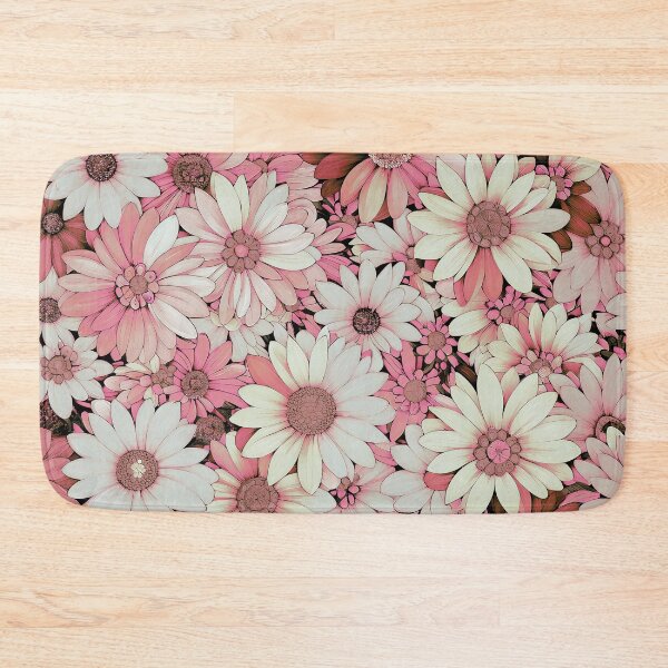 Item preview, Floral Composition Flowers Abundance Maximalist Flowercore Floral Display 4 of 4 designed and sold by Beachy.