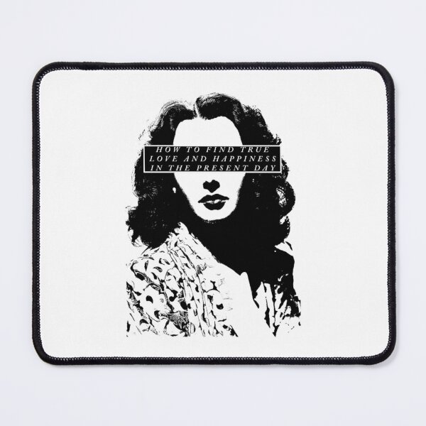 Item preview, How To Find True Love designed and sold by nemadrig.