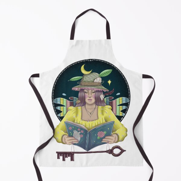 Item preview, reader designed and sold by XioVerduzco-art.