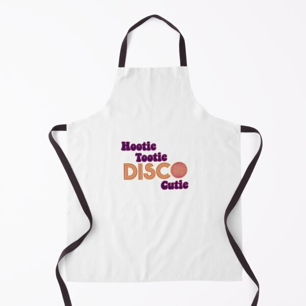 Item preview, Hootie Tootie Disco Cutie designed and sold by nemadrig.