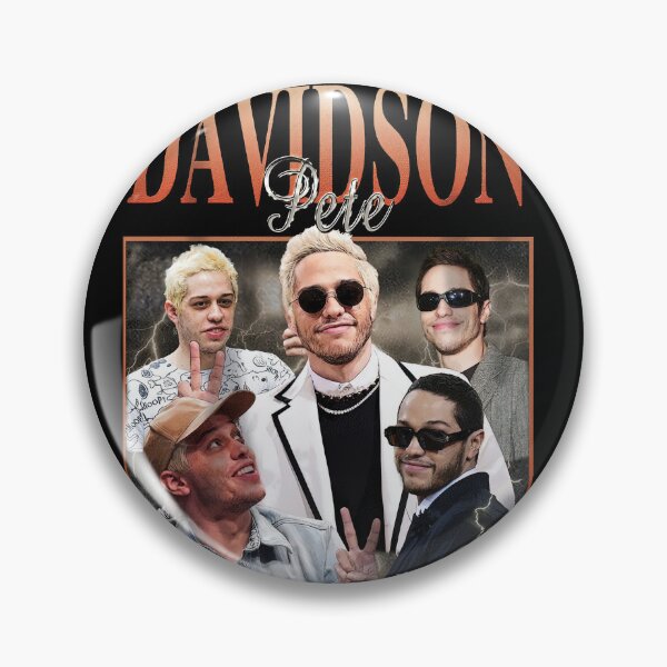 Item preview, Pete Davidson Vintage Washed designed and sold by GregoryMendoza.