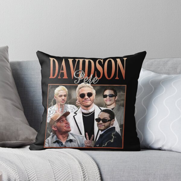 Item preview, Pete Davidson Vintage Washed designed and sold by GregoryMendoza.