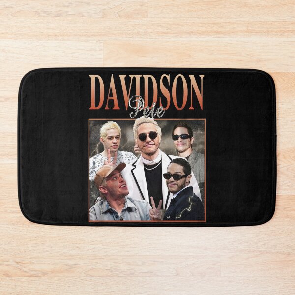 Item preview, Pete Davidson Vintage Washed designed and sold by GregoryMendoza.