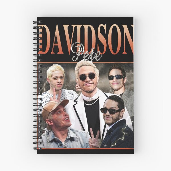 Item preview, Pete Davidson Vintage lavado designed and sold by GregoryMendoza.