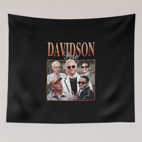 Item preview, Pete Davidson Vintage Washed designed and sold by GregoryMendoza.