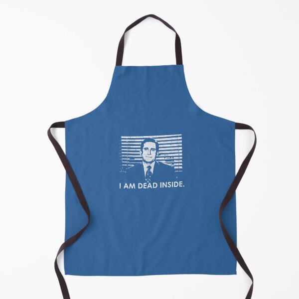 Item preview, I Am Dead Inside designed and sold by nemadrig.