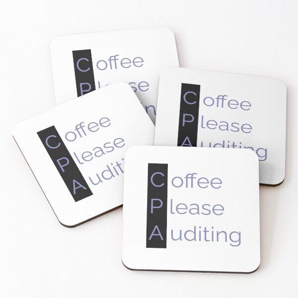 Item preview, Certified Public Accountant Gear designed and sold by CheckOurVibe.